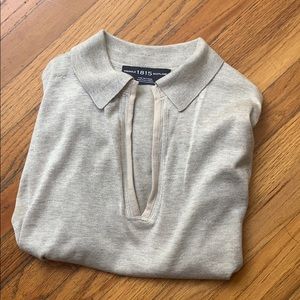COPY - Pringle Silk Sweater